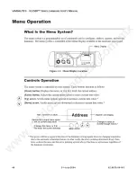 Preview for 60 page of Vari Lite VL3500 SERIES User Manual