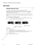 Preview for 68 page of Vari Lite VL3500 SERIES User Manual