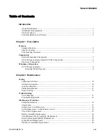 Preview for 15 page of Vari Lite VL3500 Spot Luminaire Service Manual