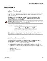 Preview for 21 page of Vari Lite VL3500 Spot Luminaire Service Manual