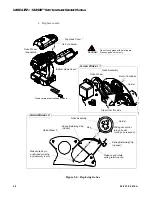 Preview for 40 page of Vari Lite VL3500 Spot Luminaire Service Manual