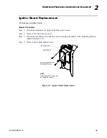 Preview for 45 page of Vari Lite VL3500 Spot Luminaire Service Manual