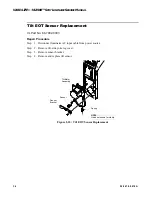 Preview for 54 page of Vari Lite VL3500 Spot Luminaire Service Manual