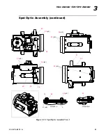 Preview for 101 page of Vari Lite VL3500 Spot Luminaire Service Manual