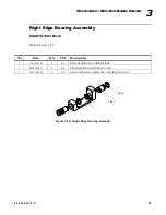 Preview for 105 page of Vari Lite VL3500 Spot Luminaire Service Manual