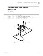 Preview for 109 page of Vari Lite VL3500 Spot Luminaire Service Manual