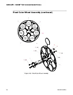 Preview for 116 page of Vari Lite VL3500 Spot Luminaire Service Manual