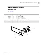 Preview for 119 page of Vari Lite VL3500 Spot Luminaire Service Manual