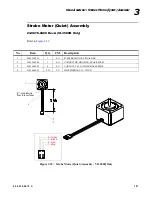 Preview for 121 page of Vari Lite VL3500 Spot Luminaire Service Manual