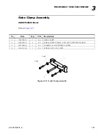 Preview for 127 page of Vari Lite VL3500 Spot Luminaire Service Manual
