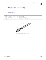 Preview for 129 page of Vari Lite VL3500 Spot Luminaire Service Manual