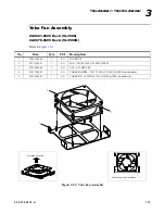 Preview for 135 page of Vari Lite VL3500 Spot Luminaire Service Manual
