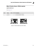 Preview for 141 page of Vari Lite VL3500 Spot Luminaire Service Manual