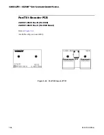 Предварительный просмотр 146 страницы Vari Lite VL3500 Spot Luminaire Service Manual