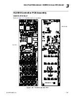 Preview for 147 page of Vari Lite VL3500 Spot Luminaire Service Manual
