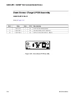 Preview for 152 page of Vari Lite VL3500 Spot Luminaire Service Manual