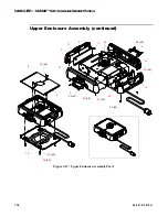 Preview for 158 page of Vari Lite VL3500 Spot Luminaire Service Manual