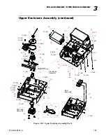 Предварительный просмотр 159 страницы Vari Lite VL3500 Spot Luminaire Service Manual