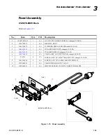Preview for 163 page of Vari Lite VL3500 Spot Luminaire Service Manual