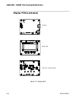 Preview for 166 page of Vari Lite VL3500 Spot Luminaire Service Manual