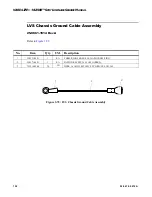 Предварительный просмотр 172 страницы Vari Lite VL3500 Spot Luminaire Service Manual