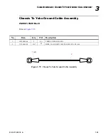 Предварительный просмотр 173 страницы Vari Lite VL3500 Spot Luminaire Service Manual