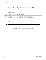 Preview for 174 page of Vari Lite VL3500 Spot Luminaire Service Manual