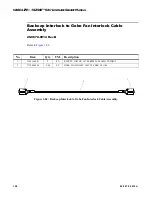 Preview for 178 page of Vari Lite VL3500 Spot Luminaire Service Manual