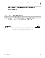 Preview for 179 page of Vari Lite VL3500 Spot Luminaire Service Manual
