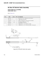 Preview for 182 page of Vari Lite VL3500 Spot Luminaire Service Manual