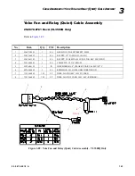 Preview for 183 page of Vari Lite VL3500 Spot Luminaire Service Manual