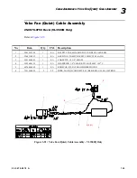 Preview for 185 page of Vari Lite VL3500 Spot Luminaire Service Manual