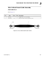 Preview for 187 page of Vari Lite VL3500 Spot Luminaire Service Manual