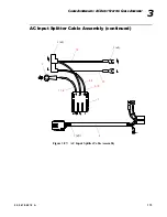 Preview for 193 page of Vari Lite VL3500 Spot Luminaire Service Manual