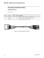 Предварительный просмотр 194 страницы Vari Lite VL3500 Spot Luminaire Service Manual