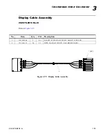 Preview for 195 page of Vari Lite VL3500 Spot Luminaire Service Manual