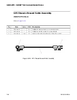 Предварительный просмотр 202 страницы Vari Lite VL3500 Spot Luminaire Service Manual