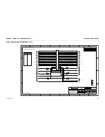 Preview for 209 page of Vari Lite VL3500 Spot Luminaire Service Manual