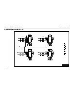 Preview for 218 page of Vari Lite VL3500 Spot Luminaire Service Manual