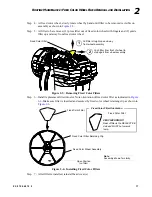 Предварительный просмотр 35 страницы Vari Lite VL4000 BeamWash Luminaire Service Manual