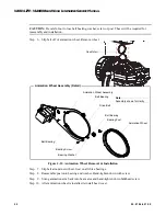 Предварительный просмотр 40 страницы Vari Lite VL4000 BeamWash Luminaire Service Manual