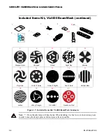 Preview for 54 page of Vari Lite VL4000 BeamWash Luminaire Service Manual