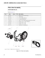 Preview for 80 page of Vari Lite VL4000 BeamWash Luminaire Service Manual