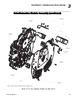 Preview for 93 page of Vari Lite VL4000 BeamWash Luminaire Service Manual