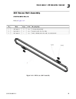 Предварительный просмотр 115 страницы Vari Lite VL4000 BeamWash Luminaire Service Manual