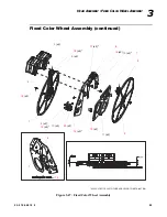 Предварительный просмотр 117 страницы Vari Lite VL4000 BeamWash Luminaire Service Manual