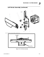 Предварительный просмотр 125 страницы Vari Lite VL4000 BeamWash Luminaire Service Manual