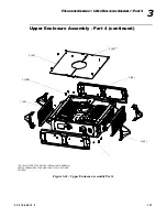 Предварительный просмотр 145 страницы Vari Lite VL4000 BeamWash Luminaire Service Manual