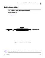 Preview for 157 page of Vari Lite VL4000 BeamWash Luminaire Service Manual