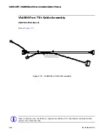 Preview for 158 page of Vari Lite VL4000 BeamWash Luminaire Service Manual